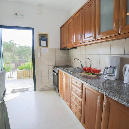 Villa Adonis Χαλικούνας Εξωτερικό φωτογραφία