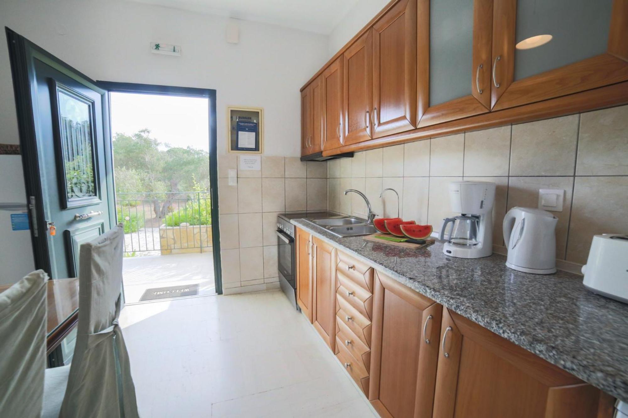 Villa Adonis Χαλικούνας Εξωτερικό φωτογραφία